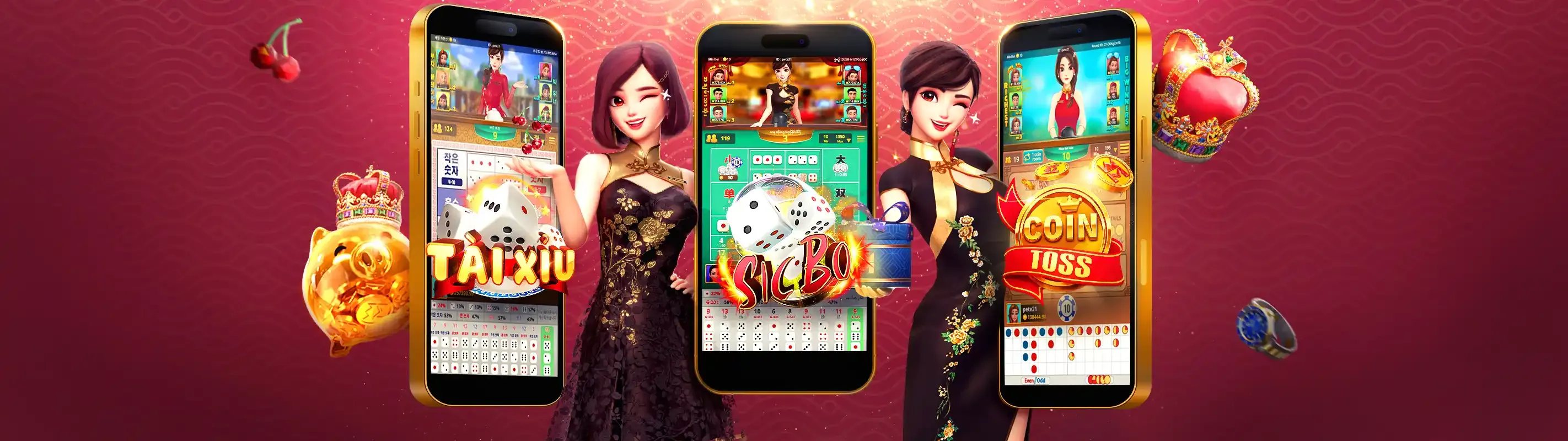 Thư viện trò chơi đa dạng tại MU99