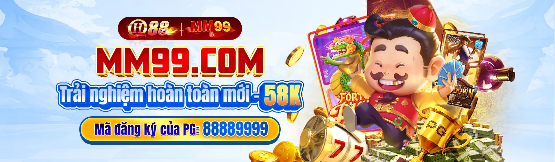 Sân vận động với ánh đèn rực rỡ và logo mu99, thể hiện sự sôi động của cá cược thể thao trực tuyến