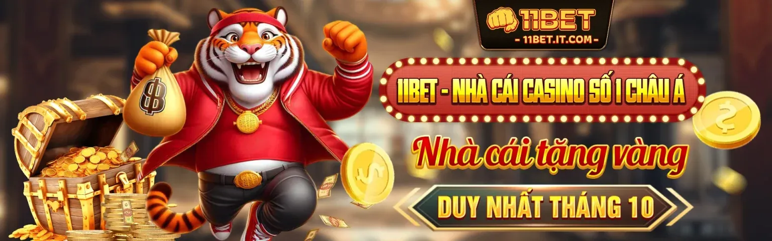 Các danh mục trò chơi đa dạng