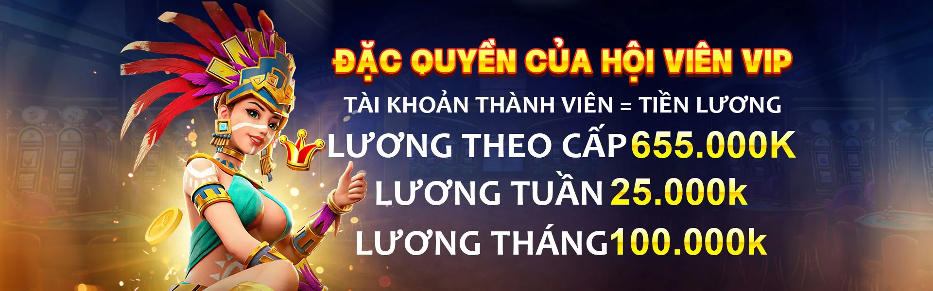 Tham gia MU99 nhận ưu đãi